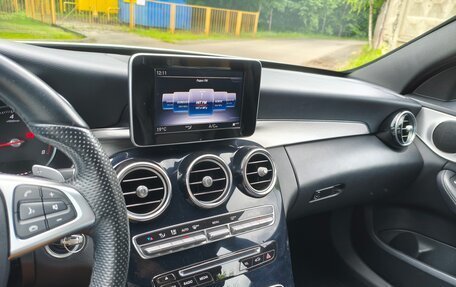 Mercedes-Benz C-Класс, 2018 год, 2 100 000 рублей, 7 фотография
