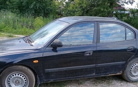 Hyundai Elantra III, 2005 год, 195 000 рублей, 5 фотография
