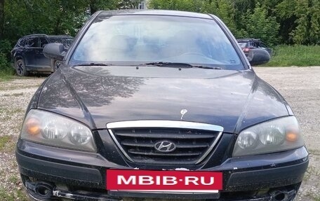 Hyundai Elantra III, 2005 год, 195 000 рублей, 3 фотография