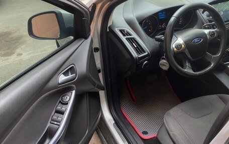 Ford Focus III, 2013 год, 960 000 рублей, 8 фотография