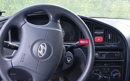 Hyundai Elantra III, 2005 год, 195 000 рублей, 4 фотография