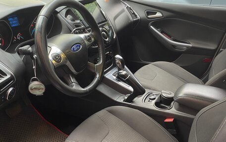Ford Focus III, 2013 год, 960 000 рублей, 9 фотография