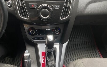 Ford Focus III, 2013 год, 960 000 рублей, 7 фотография