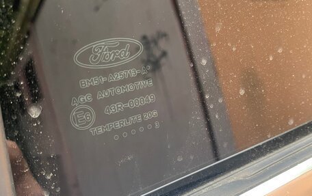 Ford Focus III, 2013 год, 960 000 рублей, 15 фотография