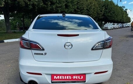 Mazda 3, 2013 год, 900 000 рублей, 5 фотография