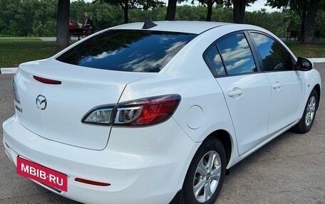 Mazda 3, 2013 год, 900 000 рублей, 6 фотография