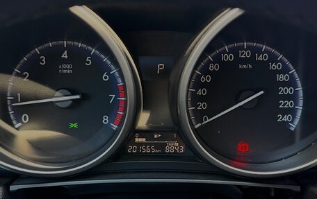 Mazda 3, 2013 год, 900 000 рублей, 12 фотография