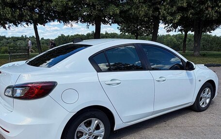 Mazda 3, 2013 год, 900 000 рублей, 7 фотография