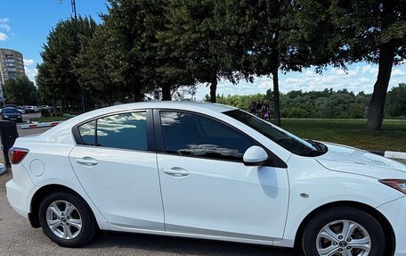 Mazda 3, 2013 год, 900 000 рублей, 8 фотография