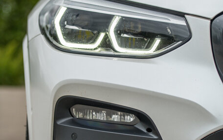BMW X4, 2021 год, 5 159 000 рублей, 3 фотография