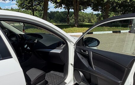 Mazda 3, 2013 год, 900 000 рублей, 9 фотография