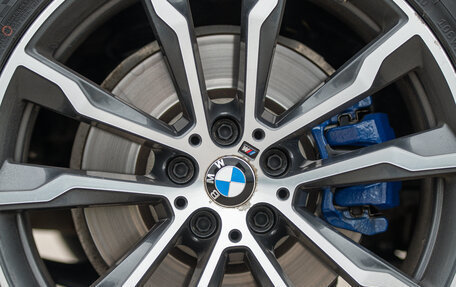 BMW X4, 2021 год, 5 159 000 рублей, 2 фотография