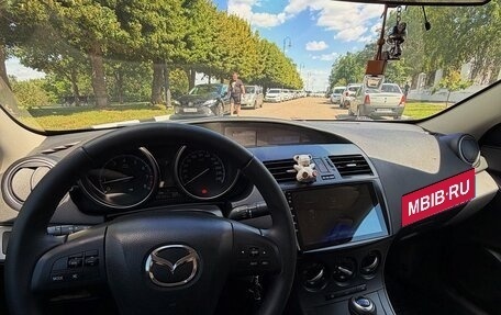 Mazda 3, 2013 год, 900 000 рублей, 10 фотография