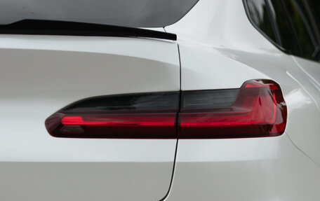 BMW X4, 2021 год, 5 159 000 рублей, 16 фотография