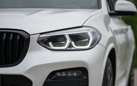 BMW X4, 2021 год, 5 159 000 рублей, 18 фотография