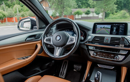 BMW X4, 2021 год, 5 159 000 рублей, 19 фотография