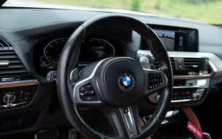 BMW X4, 2021 год, 5 159 000 рублей, 20 фотография