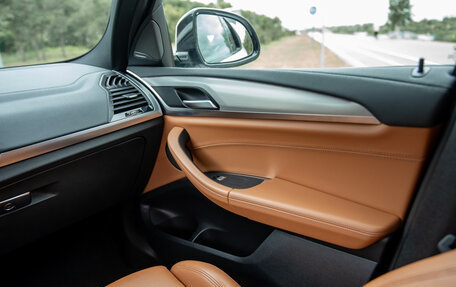 BMW X4, 2021 год, 5 159 000 рублей, 26 фотография