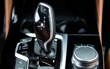 BMW X4, 2021 год, 5 159 000 рублей, 29 фотография