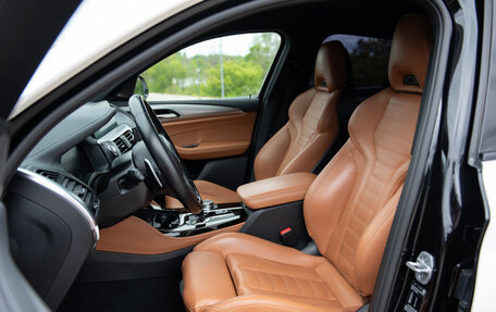 BMW X4, 2021 год, 5 159 000 рублей, 24 фотография