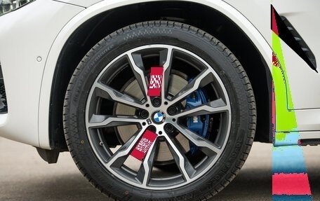BMW X4, 2021 год, 5 159 000 рублей, 4 фотография