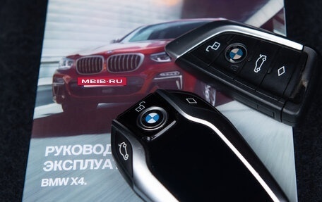 BMW X4, 2021 год, 5 159 000 рублей, 30 фотография