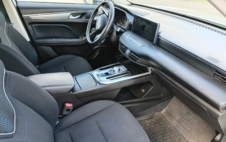 Haval Jolion, 2022 год, 1 850 000 рублей, 4 фотография