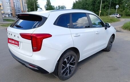 Haval Jolion, 2022 год, 1 850 000 рублей, 2 фотография