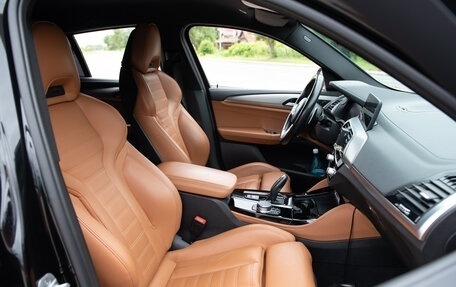 BMW X4, 2021 год, 5 159 000 рублей, 34 фотография