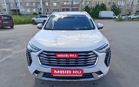 Haval Jolion, 2022 год, 1 850 000 рублей, 12 фотография