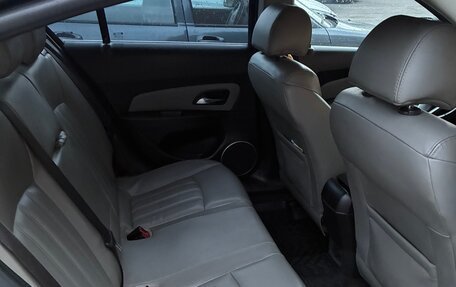 Chevrolet Cruze II, 2014 год, 750 000 рублей, 18 фотография