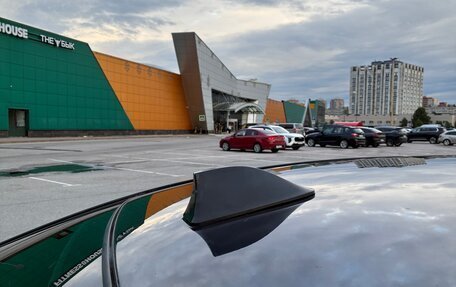 Chevrolet Cruze II, 2014 год, 750 000 рублей, 14 фотография