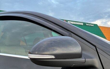 Chevrolet Cruze II, 2014 год, 750 000 рублей, 15 фотография