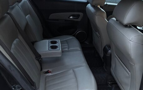 Chevrolet Cruze II, 2014 год, 750 000 рублей, 19 фотография