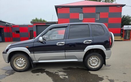 Chevrolet Niva I рестайлинг, 2005 год, 300 000 рублей, 3 фотография