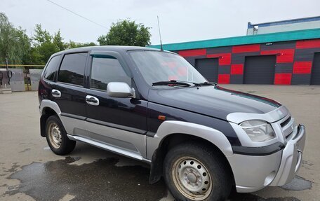 Chevrolet Niva I рестайлинг, 2005 год, 300 000 рублей, 2 фотография