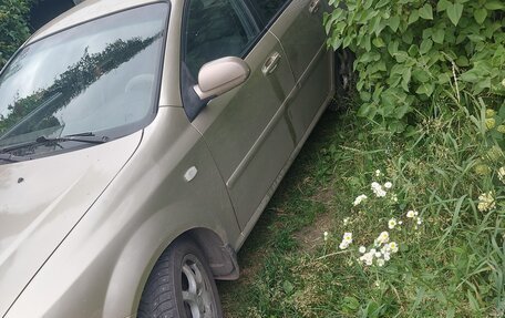 Chevrolet Lacetti, 2006 год, 400 000 рублей, 2 фотография