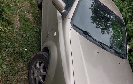 Chevrolet Lacetti, 2006 год, 400 000 рублей, 3 фотография