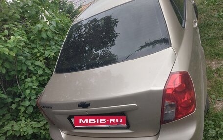 Chevrolet Lacetti, 2006 год, 400 000 рублей, 4 фотография