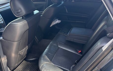 Volkswagen Phaeton I рестайлинг, 2002 год, 800 000 рублей, 6 фотография