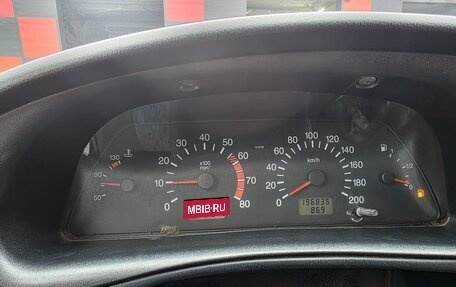 Chevrolet Niva I рестайлинг, 2005 год, 300 000 рублей, 6 фотография