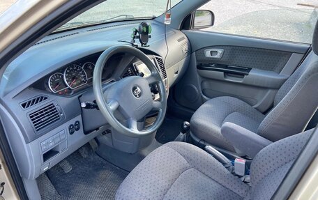 KIA Carens I (RS), 2005 год, 350 000 рублей, 3 фотография