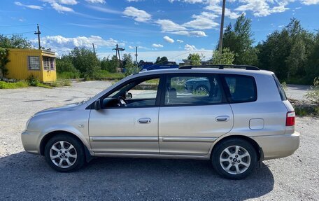 KIA Carens I (RS), 2005 год, 350 000 рублей, 8 фотография