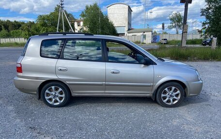 KIA Carens I (RS), 2005 год, 350 000 рублей, 4 фотография