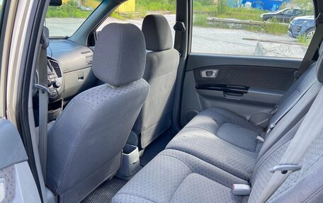 KIA Carens I (RS), 2005 год, 350 000 рублей, 9 фотография