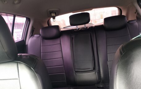 KIA Sportage III, 2011 год, 1 300 000 рублей, 6 фотография