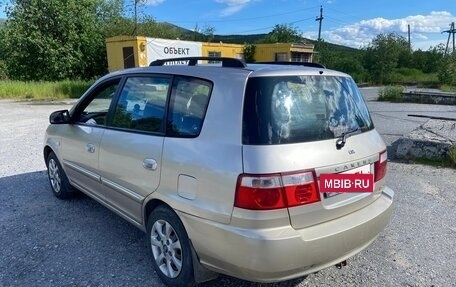 KIA Carens I (RS), 2005 год, 350 000 рублей, 7 фотография