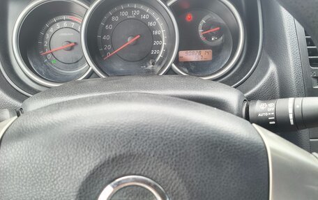 Nissan Tiida, 2013 год, 730 000 рублей, 9 фотография