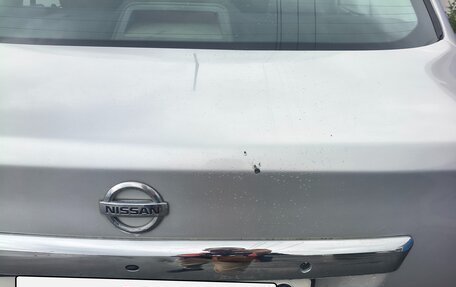 Nissan Tiida, 2013 год, 730 000 рублей, 10 фотография
