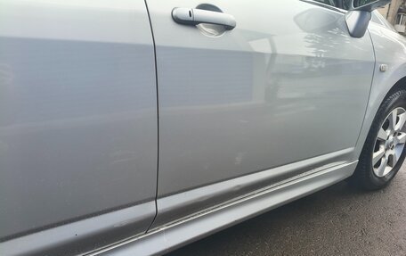 Nissan Tiida, 2013 год, 730 000 рублей, 11 фотография